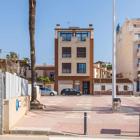 Apartament A&N Seaport 2A Caleta De Velez Zewnętrze zdjęcie