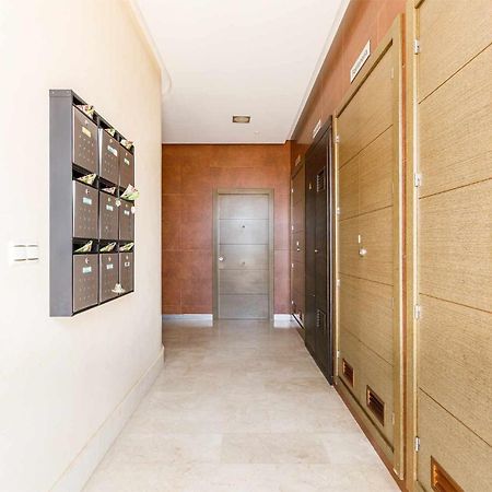 Apartament A&N Seaport 2A Caleta De Velez Zewnętrze zdjęcie