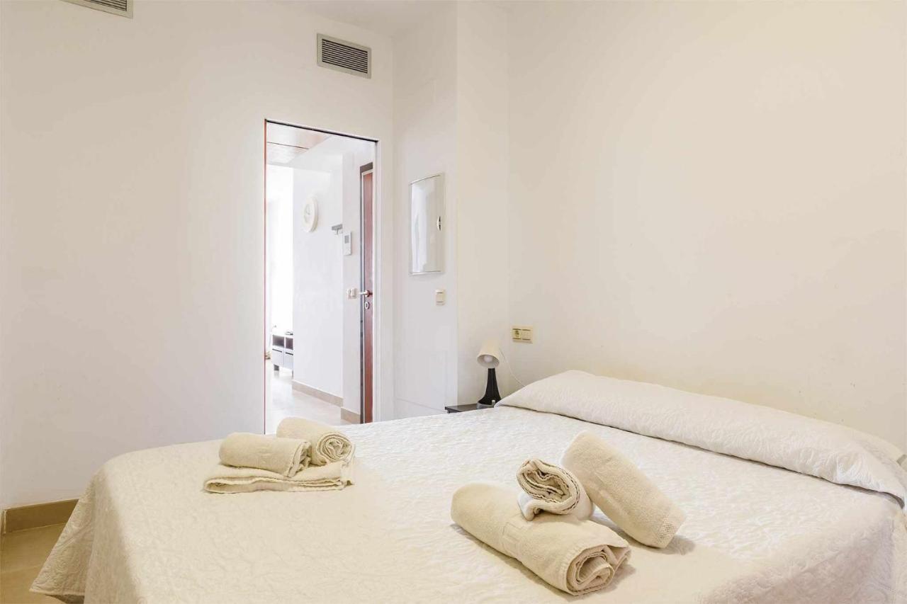 Apartament A&N Seaport 2A Caleta De Velez Zewnętrze zdjęcie