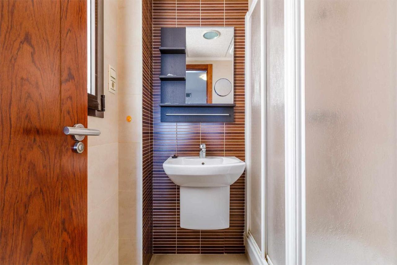 Apartament A&N Seaport 2A Caleta De Velez Zewnętrze zdjęcie