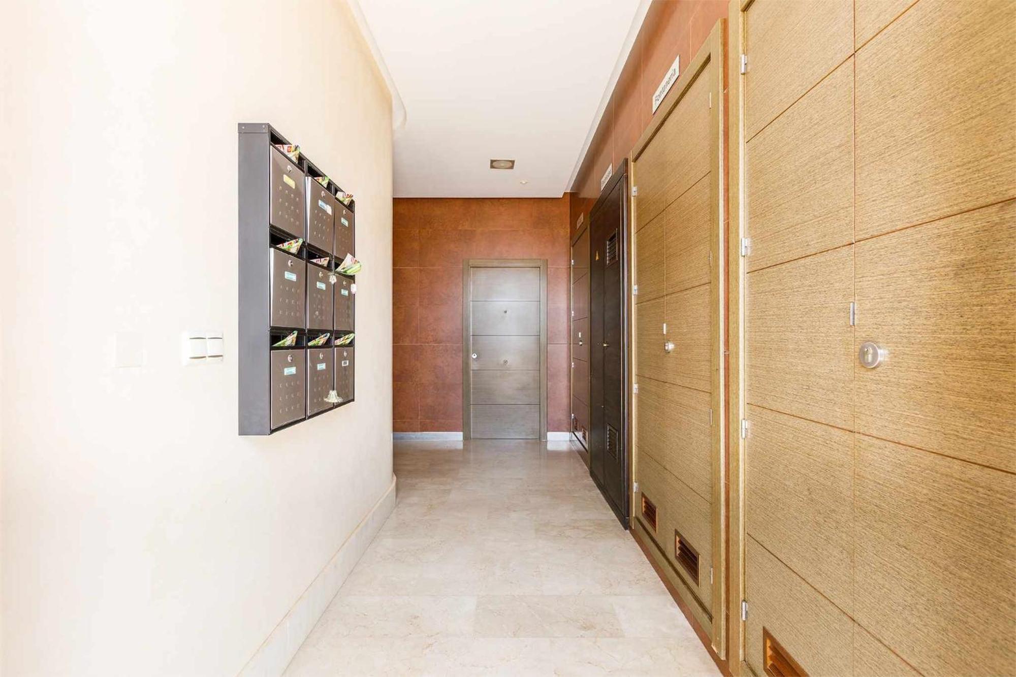 Apartament A&N Seaport 2A Caleta De Velez Zewnętrze zdjęcie